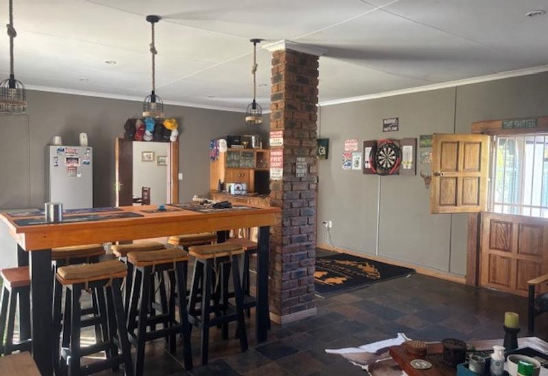 3 Bedroom Property for Sale in Leeudoringstad North West